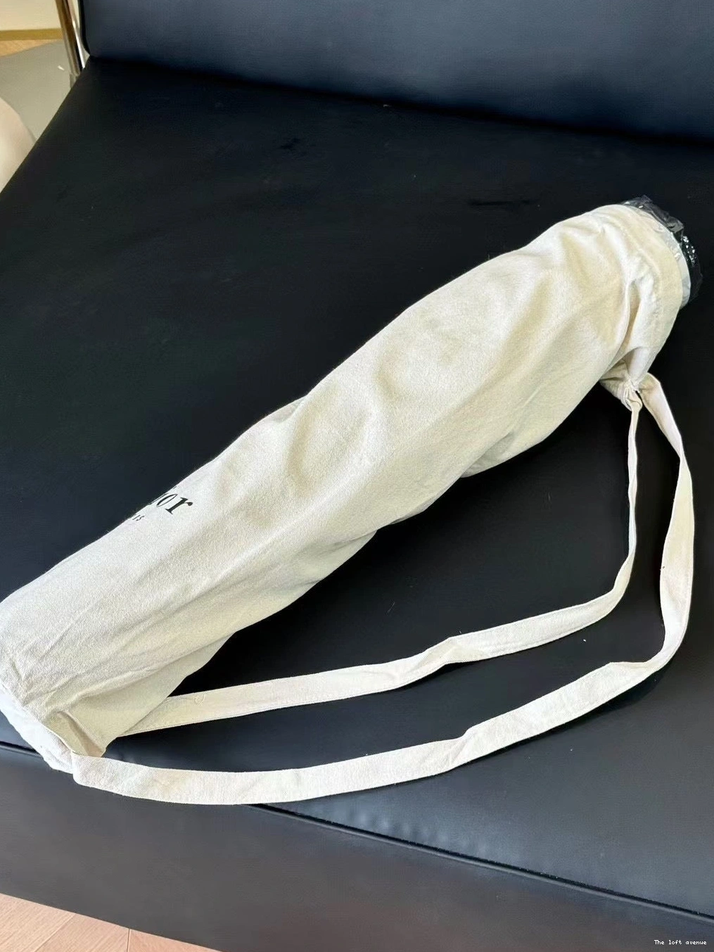 MAT 1.0 YOGA CHRISTIAN 0715